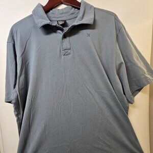 HURLEY POLO